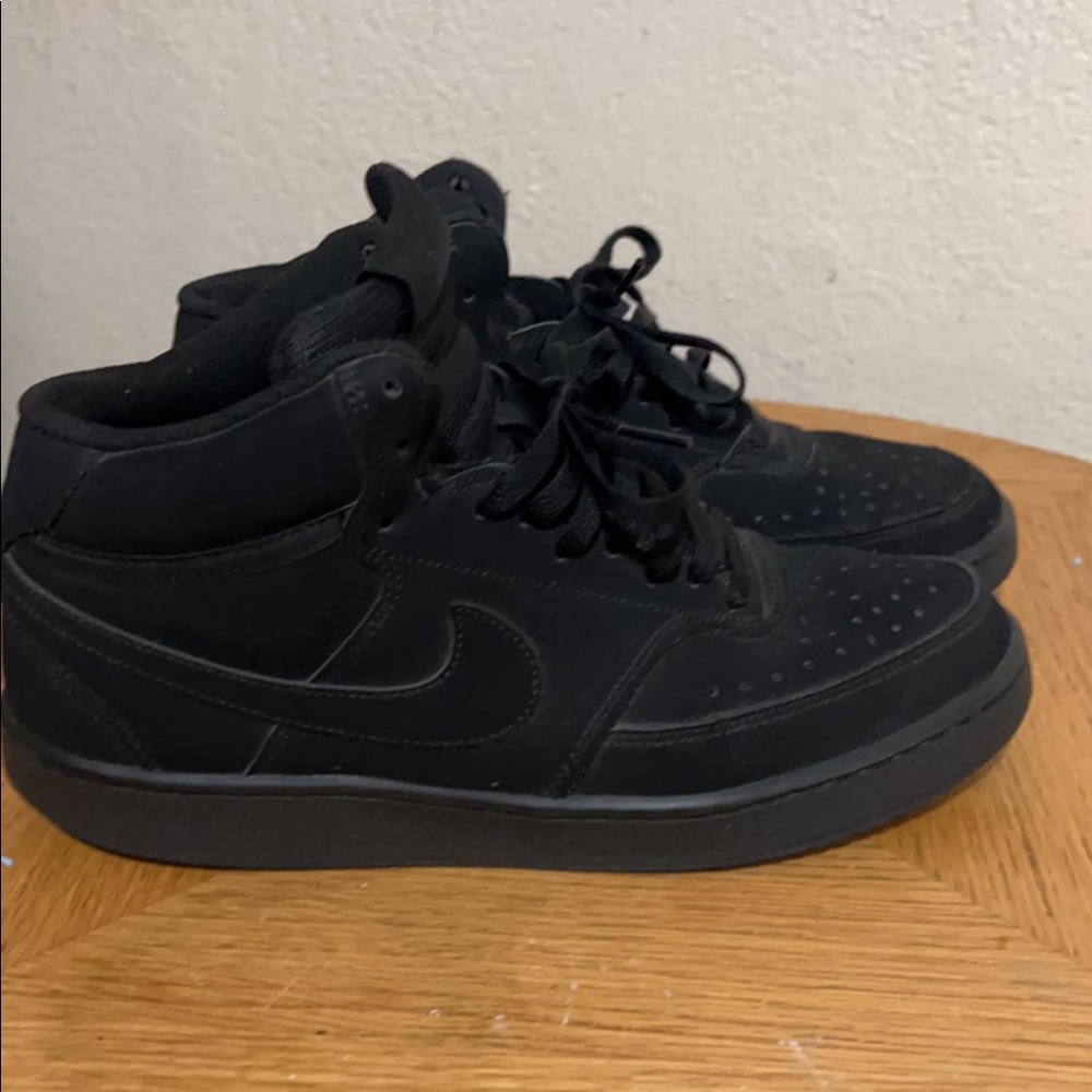 Air Force 1 mids